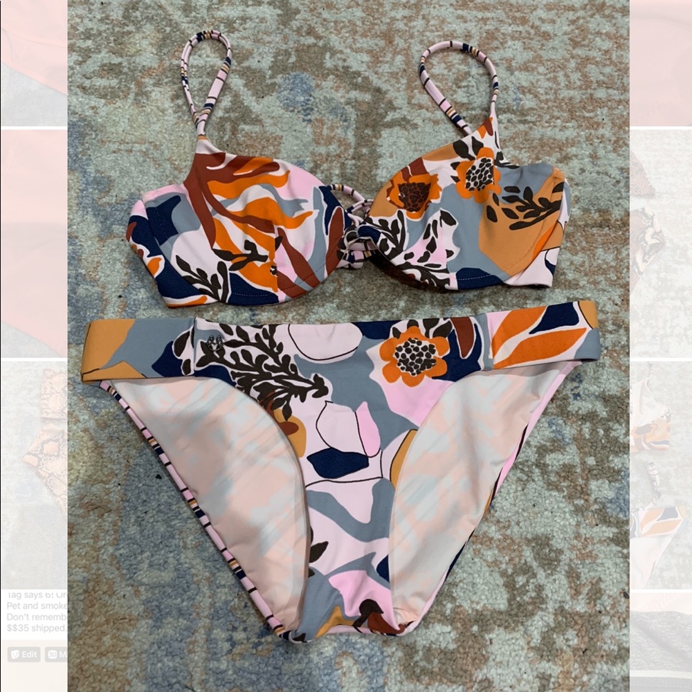 Maaji bathing suit